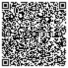 QR code with Hennepin Faculty Assoc contacts