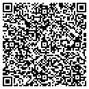 QR code with University Neighborhood Initve contacts