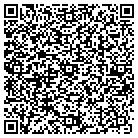 QR code with Tallahassee Trucking Inc contacts
