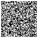 QR code with University Of New Orleans contacts