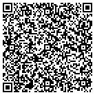 QR code with University Of St Mary contacts