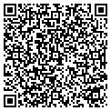 QR code with D & G Fence contacts