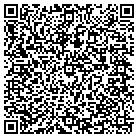 QR code with South Beaver Lutheran Church contacts