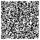 QR code with South Burr Oak United Methodst contacts