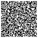 QR code with L A Entertainment contacts