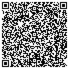 QR code with Bible Life University contacts