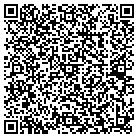 QR code with High Quality Auto Body contacts