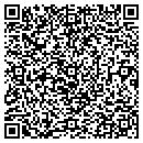 QR code with Arby's contacts