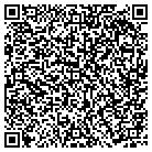 QR code with St Stephen's Human Service Inc contacts