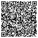 QR code with KTMM contacts