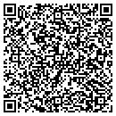 QR code with College of Nursing contacts