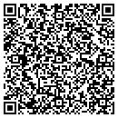 QR code with A E Ross Company contacts