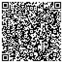 QR code with Cwav Inc contacts