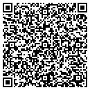 QR code with One To One contacts