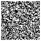 QR code with Genessee Training & Instructio contacts