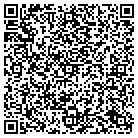 QR code with H & R Block Tax Service contacts