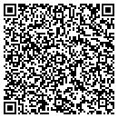 QR code with DE Oliveria Electric contacts