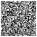 QR code with Avalon Salon contacts