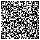QR code with Town Of Sand Lake contacts
