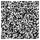 QR code with Peach State Rehabilitation contacts
