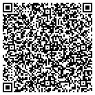 QR code with Zastrow Building Enterprises contacts