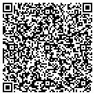 QR code with Physiotherapy Associates contacts