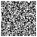 QR code with Hale Carlin C contacts