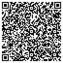 QR code with Harper Laura contacts