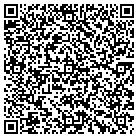 QR code with Rader Rader Goulart & Gray Llp contacts