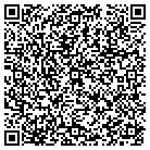 QR code with Physiotherapy Associates contacts