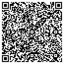 QR code with C A R E contacts