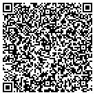 QR code with Gainesville University House contacts