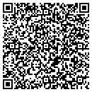 QR code with Hackney Greg DC contacts