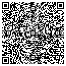QR code with Hodges University contacts