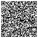QR code with Hodges University contacts