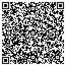 QR code with Hannegan Steve DC contacts