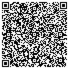QR code with Rifenburg Ramsey R Law Office contacts