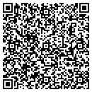 QR code with P T Matters contacts