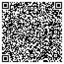QR code with P T Solutions contacts