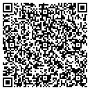QR code with P T Solutions LLC contacts