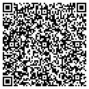 QR code with Pugh Blake A contacts