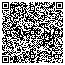 QR code with Robinson Roberta J contacts