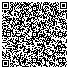 QR code with A Rare Collection-Vintage Apt contacts