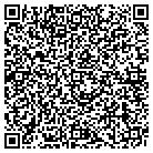 QR code with Khj Investments LLC contacts