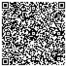 QR code with Heskett Chiropractic Center contacts