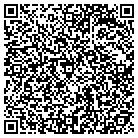 QR code with Range Cattle Research & Edu contacts