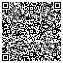 QR code with Hill Stuart A DC contacts