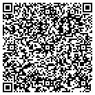 QR code with Rhonda Vaughn Registered contacts