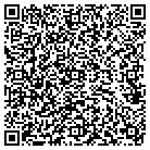 QR code with Santa Barbara On Euclid contacts
