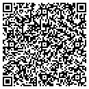 QR code with Klosterman Jane A contacts